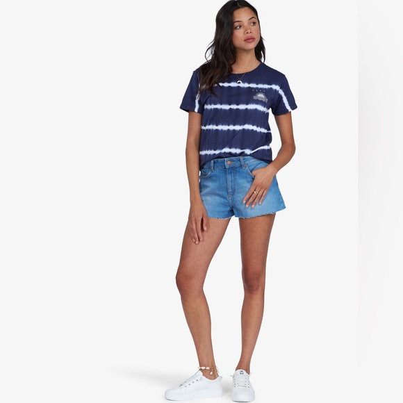 🌞ROXY Sun Block Tee🌞 - Picture 6 of 9